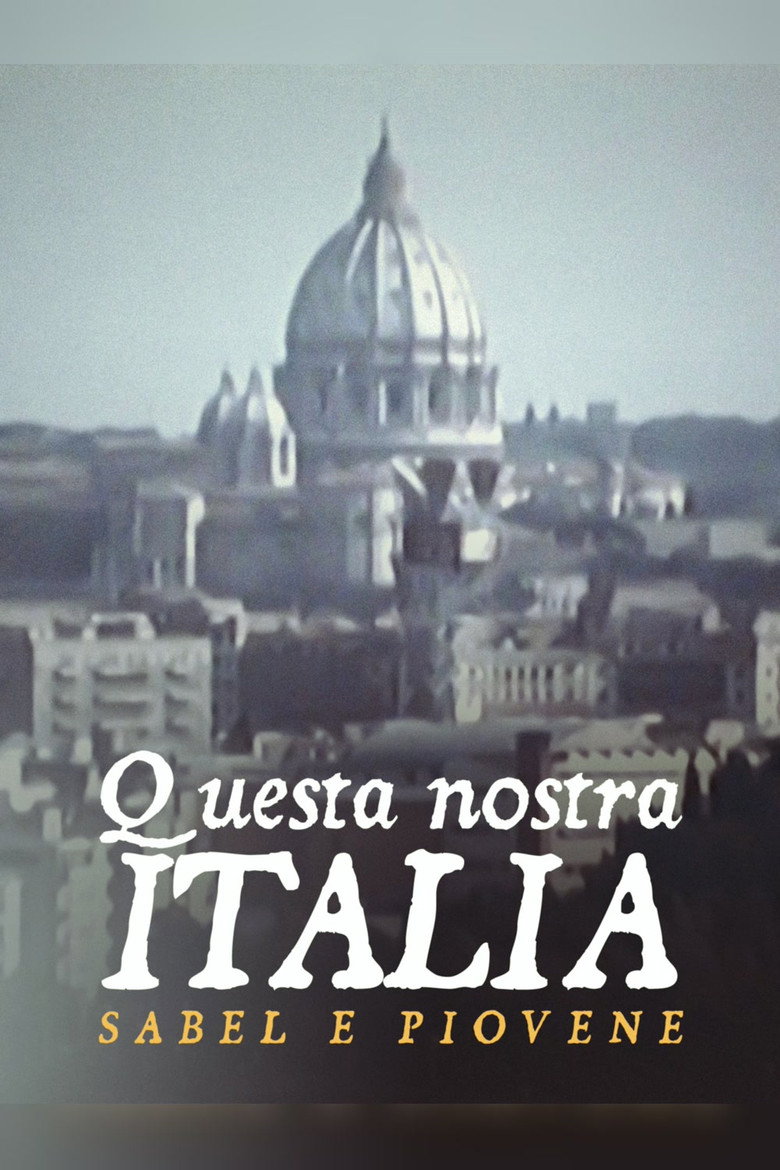 Questa nostra Italia