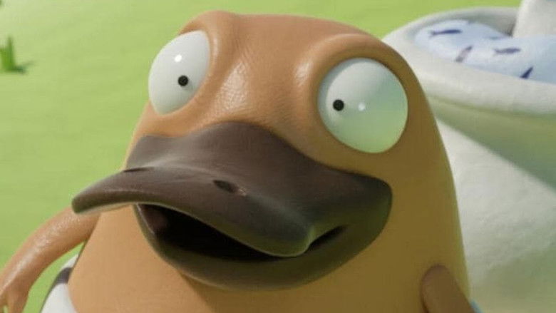 Still image for Non-Non, la série season 1 episode 35: Episode 35