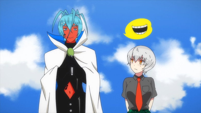 Still from ガッチャマン クラウズ - Season 2 Episode 5
