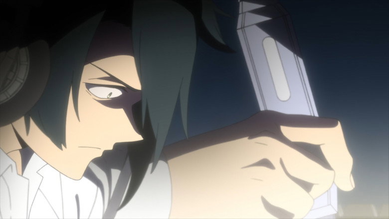 The Promised Neverland Episode 1 Vostfr