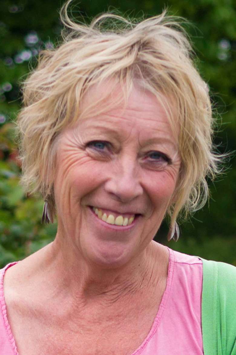 Carol Klein photo