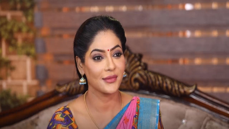 Baakiyalakshmi Questions Jenny