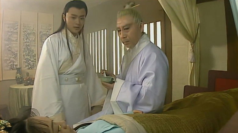 Still image for Journey to the West Afterstory season 1 episode 17: Episode 17 Still image for Journey to the West Afterstory season 1 episode 17: Episode 17