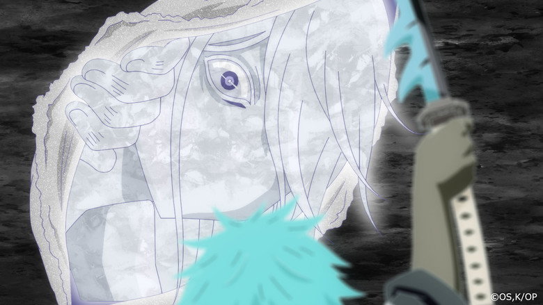 Still from Orient - Season 1 Episode 10