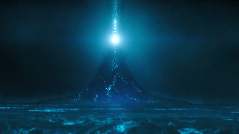 Still from Invasión - Temporada 3 Episodio 5