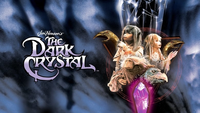 The Dark Crystal