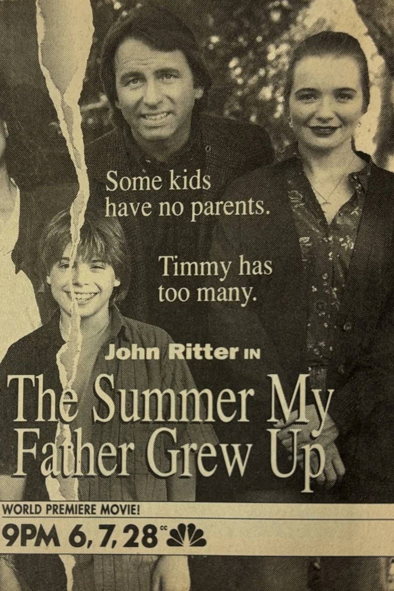 Imatge de The Summer My Father Grew Up