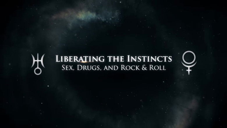 Still image for Changing of the Gods season 1 episode 7: Liberating the Instincts: Sex, Drugs and Rock & Roll Still image for Changing of the Gods season 1 episode 7: Liberating the Instincts: Sex, Drugs and Rock & Roll