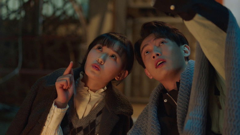 Still image for Amazing Girls season 1 episode 6: Episode 6 Still image for Amazing Girls season 1 episode 6: Episode 6