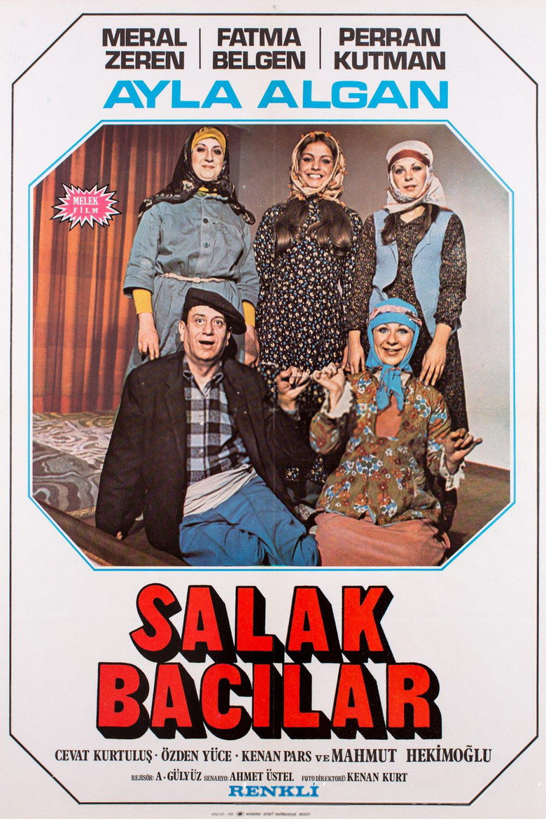 Salak Bacılar — image 2