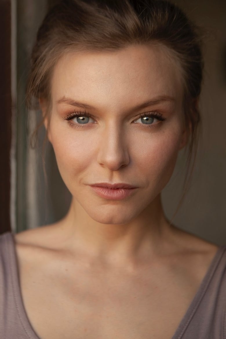 Tatyana Cherdyntseva photo 2