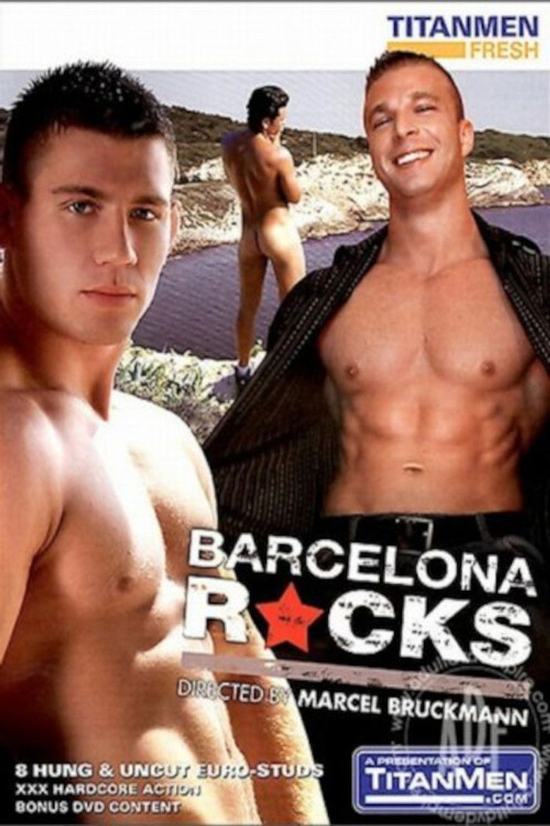 Imatge de Barcelona Rocks