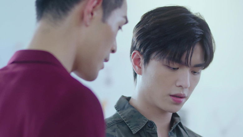 Still image for Be Loved in House: I Do season 1 episode 11: Broken Diamonds Still image for Be Loved in House: I Do season 1 episode 11: Broken Diamonds