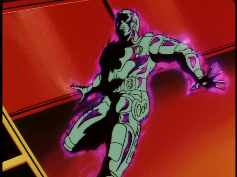 Still from The Centurions - Season 1 Episode 27