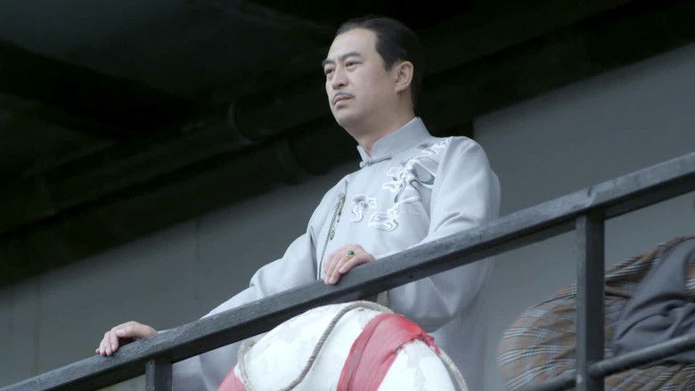 Still image for Blossoms in Dream season 1 episode 12: Episode 12 Still image for Blossoms in Dream season 1 episode 12: Episode 12