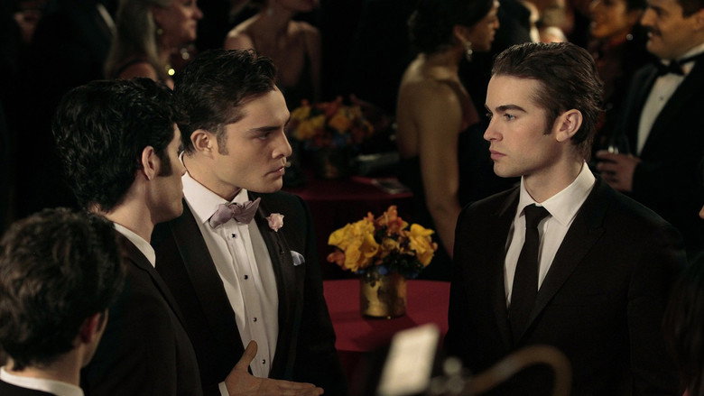 Gossip Girl Season 4 Episode 13