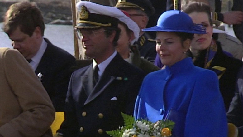 Imatge de Kunglig resa i USA