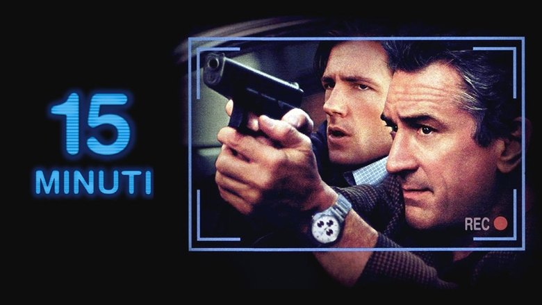 15 Minutes (2001)