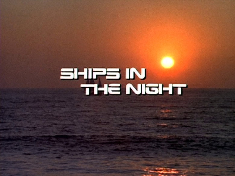 Still from Automan - Season 1 Episode 4