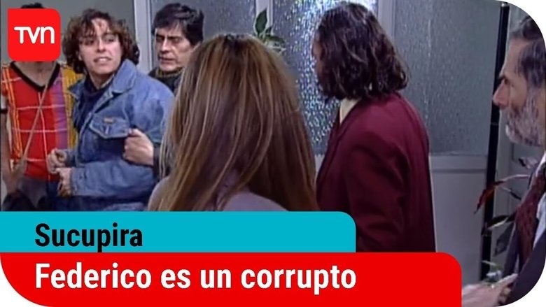 Still image for Sucupira season 1 episode 102: Episode 102 Still image for Sucupira season 1 episode 102: Episode 102