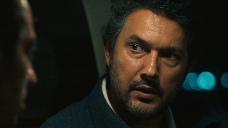 Still image for Vertigo season 1 episode 6: Episode 06