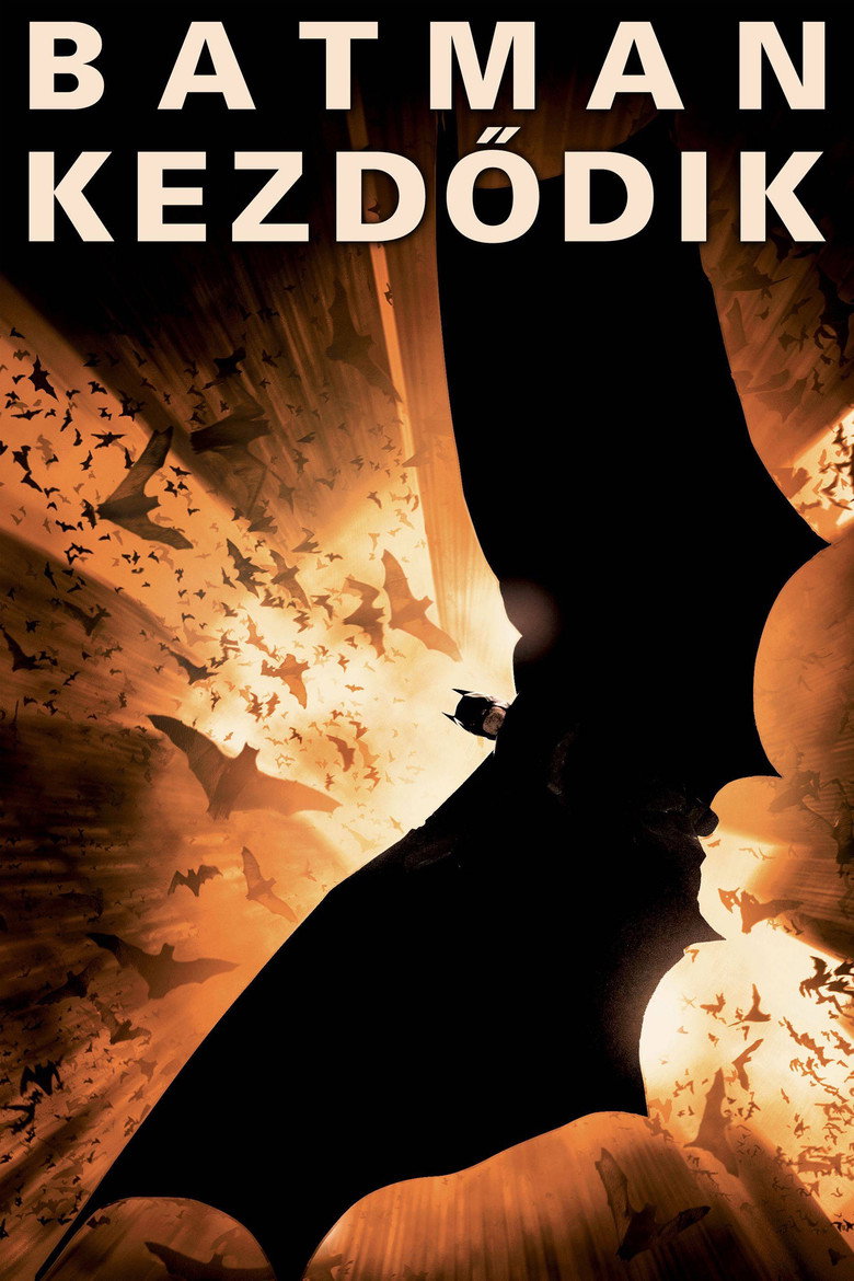 Batman: Kezdődik! (2005)