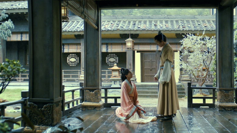 Still image for Treasure at Dawn season 1 episode 11: Episode 11 Still image for Treasure at Dawn season 1 episode 11: Episode 11