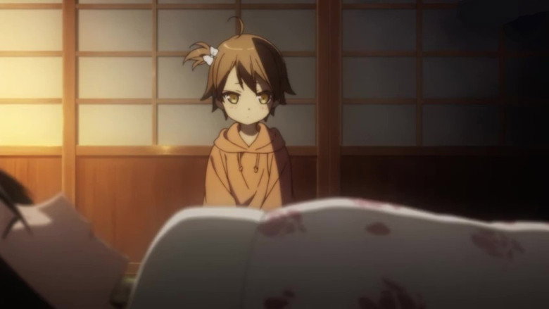 Still from The "Hentai" Prince and the Stony Cat - Season 1 Episode 11