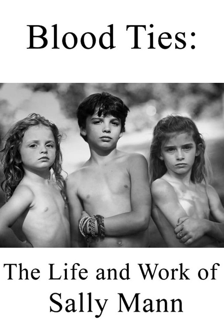 Imatge de Blood Ties: The Life and Work of Sally Mann