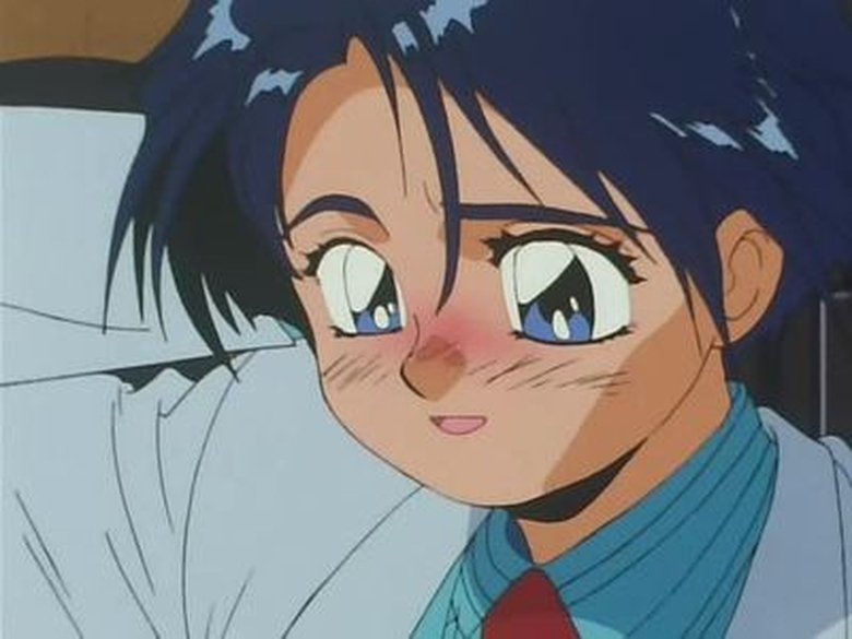 Still image for Brave Express Might Gaine season 1 episode 29: A Brave's Holiday Still image for Brave Express Might Gaine season 1 episode 29: A Brave's Holiday