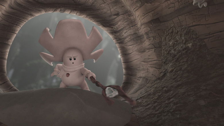 Tập 45 - Mush Mush Và Đội Nấm Tài Năng