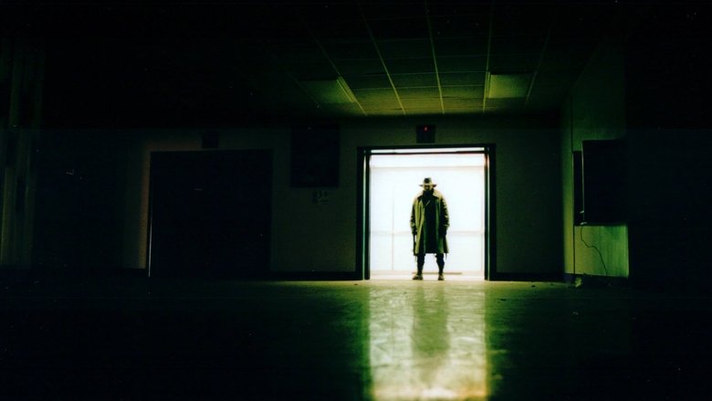 Steel Spirit (2002)