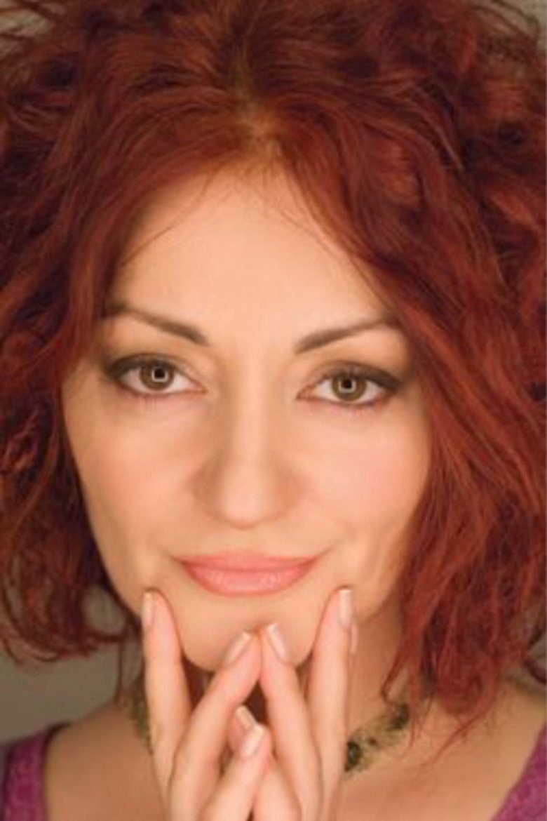 Yasemin Alkaya photo 2