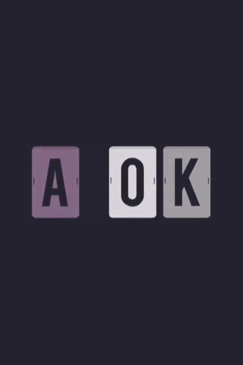 A-OK poster