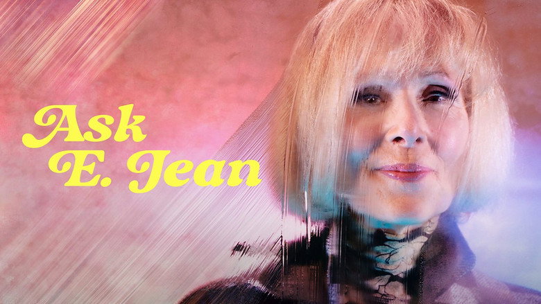 Ask E. Jean