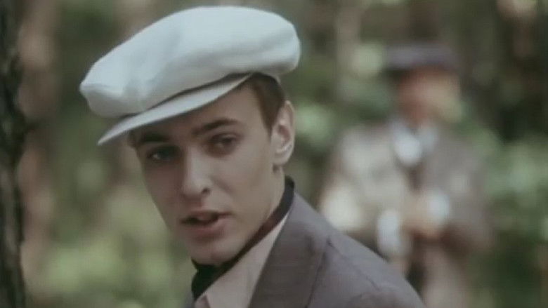 Still image for An American Tragedy season 1 episode 1: Episode 1 Still image for An American Tragedy season 1 episode 1: Episode 1