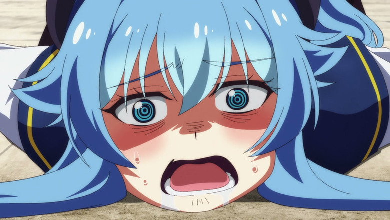 Still from A Wild Last Boss Appeared! - Season 1 Episode 3