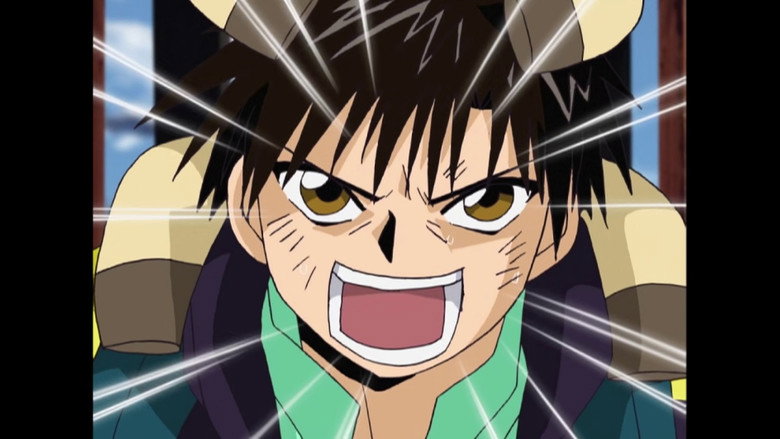 Still from Zatch Bell! - Season 1 Episode 98
