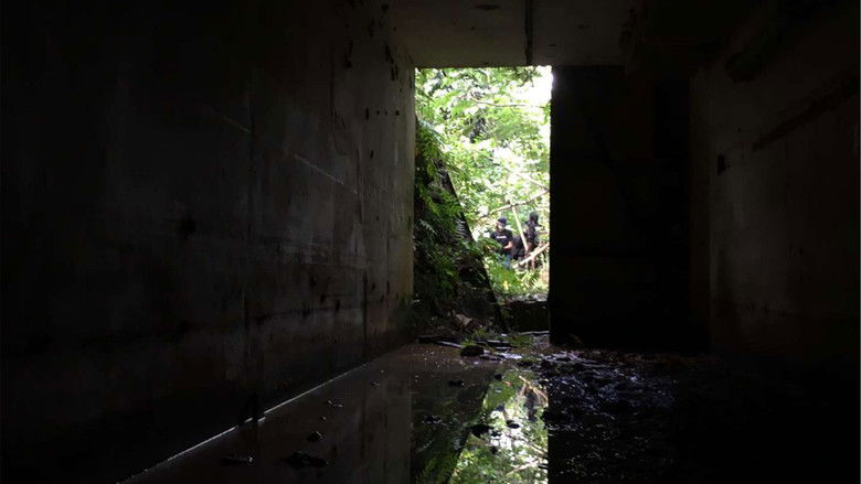 Still image for Searching for Secrets season 1 episode 6: Singapore