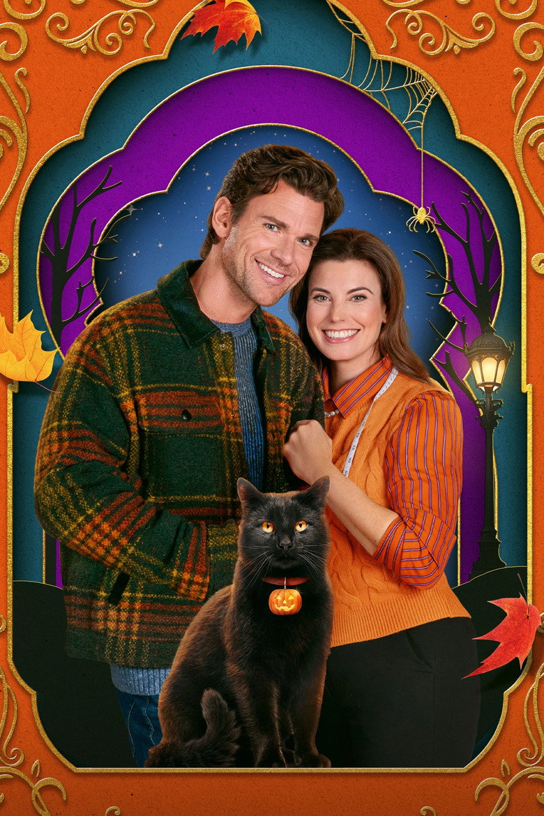 Imatge de The Spirit of Halloween