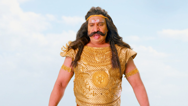 Still image for Shrimad Ramayan season 1 episode 137: Nirbalta Ka Anarth Still image for Shrimad Ramayan season 1 episode 137: Nirbalta Ka Anarth