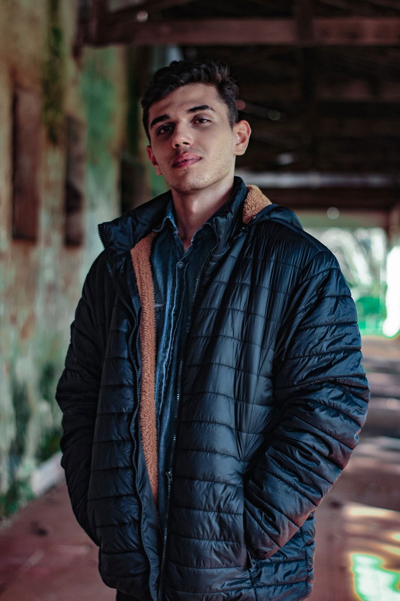 Photo de Thiago D'Araújo