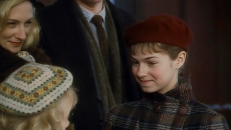 Lantern Hill (1989)