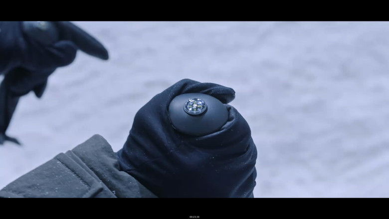 Still image for Adventure Behind the Bronze Door season 1 episode 21: Episode 21 Still image for Adventure Behind the Bronze Door season 1 episode 21: Episode 21