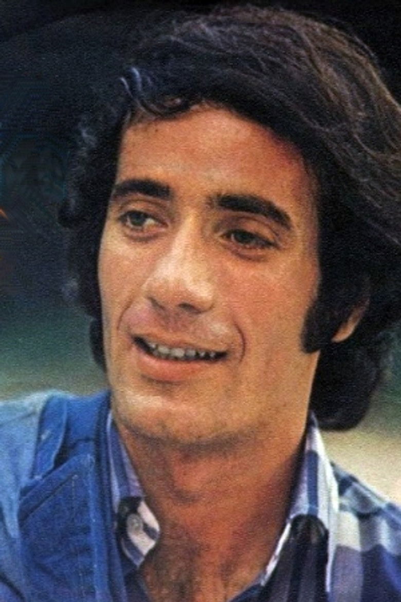 Claude Morgan portrait image