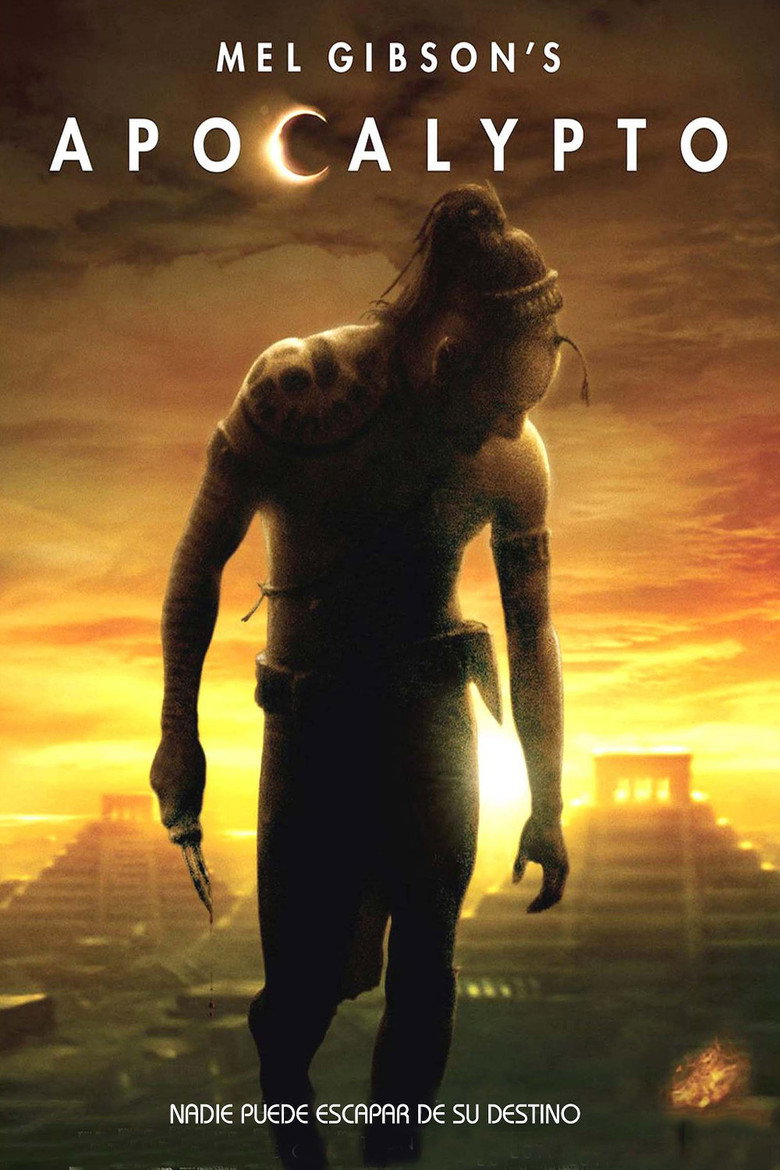 Póster la Película