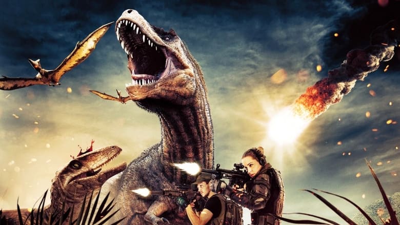 Download Jurassic Island (2022) HD Full Movie | Jurassic Island Mp4