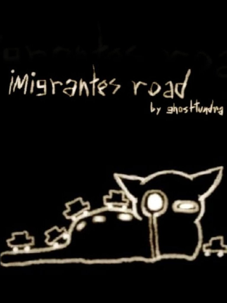 Imatge de Imigrantes Road
