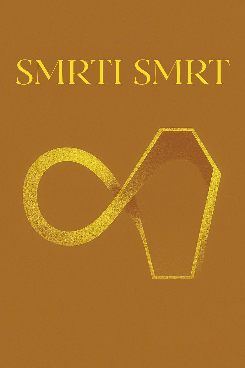 Smrti smrt