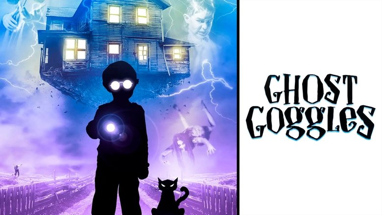 Ghost Goggles (2016)